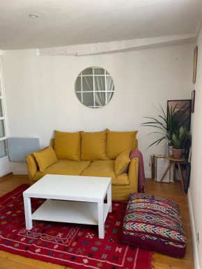 Appartement centre historique Rennes